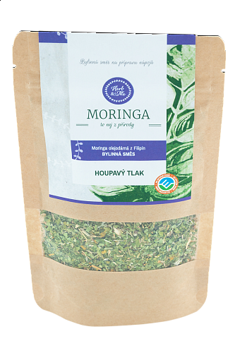 SWING PRESSURE moringa 30g