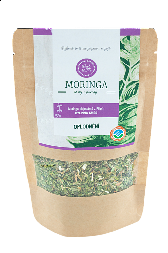 OPLODNĚNÍ moringa 30 g