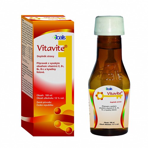 Vitavite