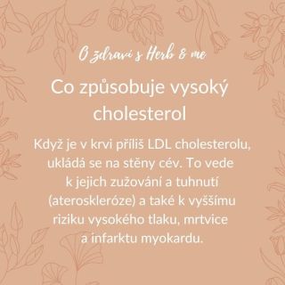 Jak na vysoký cholesterol 👌 Moringa vám může pomoct stabilizovat hladinu cholesterolu, protože obsahuje velké množství...